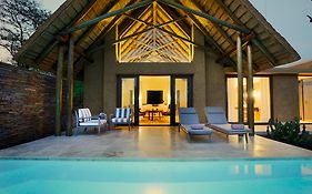 Kapama Southern Camp